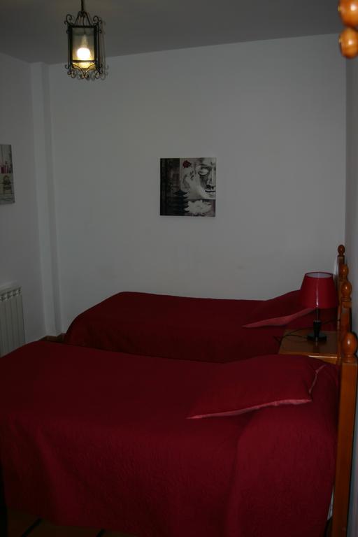 Hostal Rural Las Terrazas De La Alpujarra Bubión Zewnętrze zdjęcie