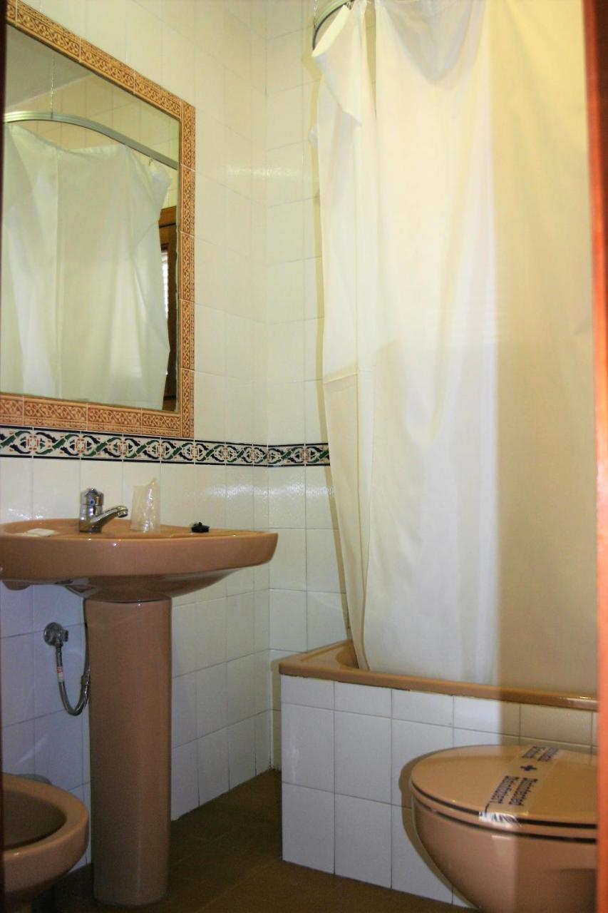 Hostal Rural Las Terrazas De La Alpujarra Bubión Zewnętrze zdjęcie